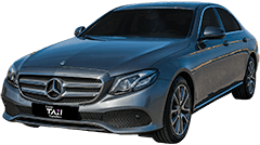 Crete Taxi Transfers Taxi