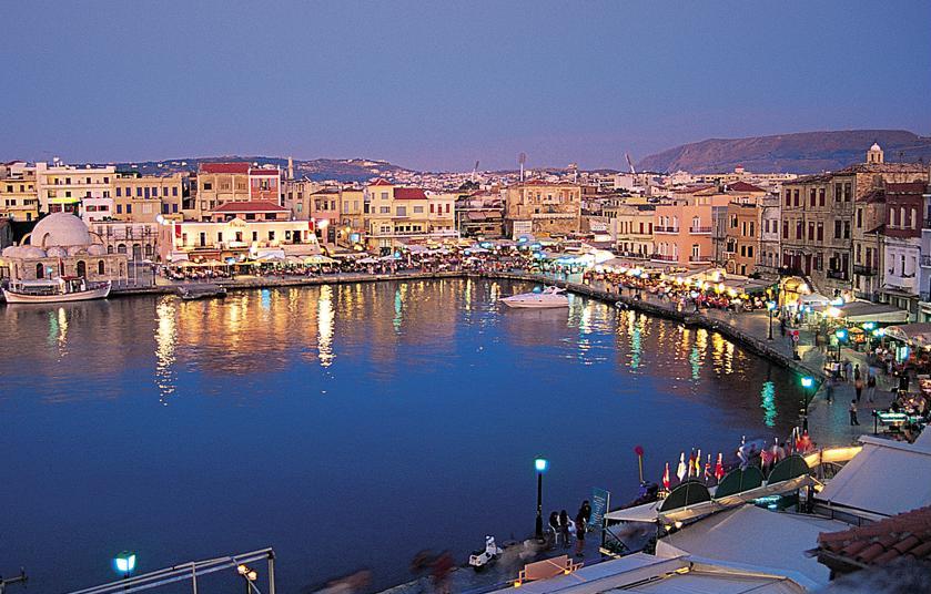 Chania